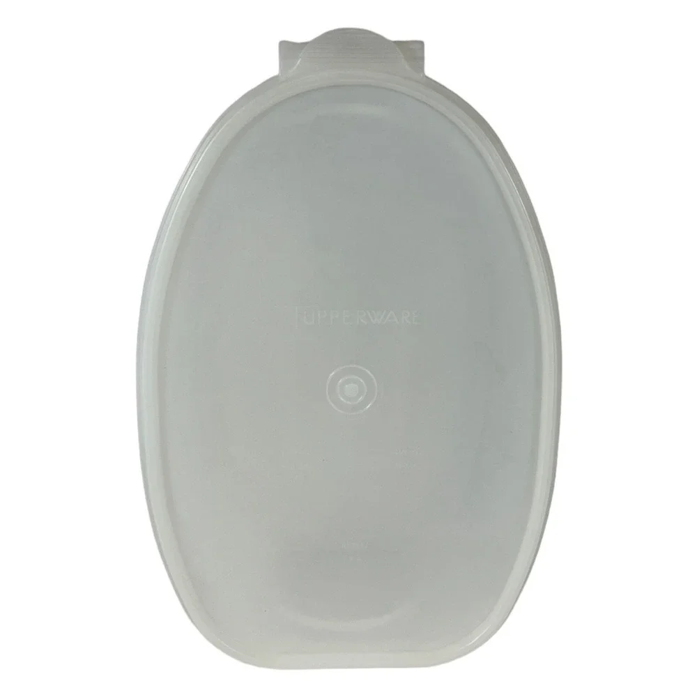 Tupperware vintage roast